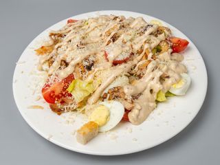 Салат Цезар (200г)