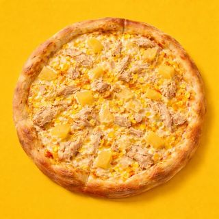 Піца гавайпурі (30см/560г)