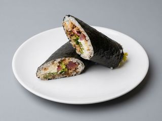 TUNA ROLL з тунцем (280г)
