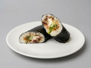 SURIMI ROLL з сніжним крабом (280г)
