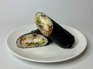 SHRIMP ROLL з креветкою(350г)