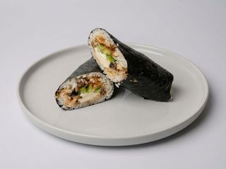 TOMAGO ROLL з вугрем(350г)
