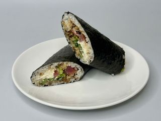 TUNA ROLL з тунцем (350г)