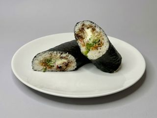 SURIMI ROLL з сніжним крабом (350г)