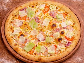 Піца Цезар (40см/635г)