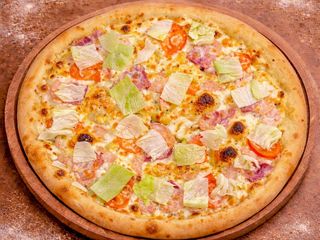 Піца Цезар (30см/410г)