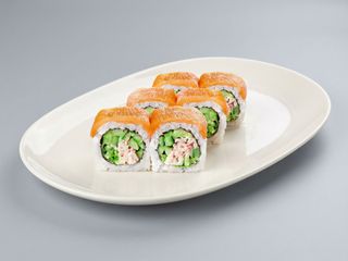 Рол Самурай (230г)