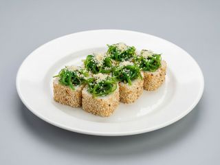 Рол Чука з сиром (230г)