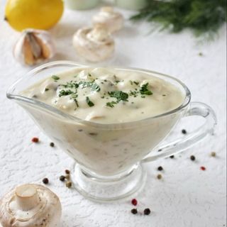 Фірмовий соус (50г)