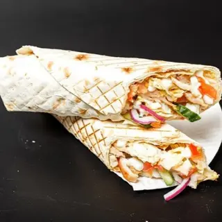 Шаурма класична дабл (360г)