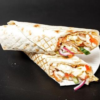 Шаурма класична дабл (360г)