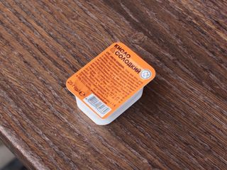 Соус Кисло-солодкий (25г)