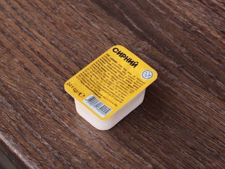 Соус Сирний (25г)