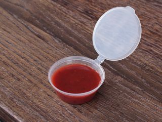 Соус Червоний (30мл)