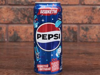 Pepsi з/б 0.33л
