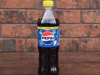 Pepsi 0.5л