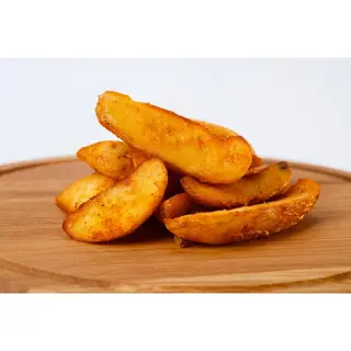 Картопля по-селянськи (200грамм)