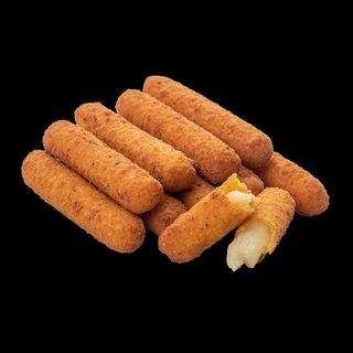 Сирні палички(6шт)