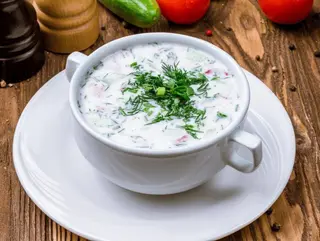 Окрошка (500 гр)