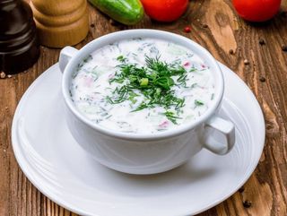 Окрошка (500 гр)