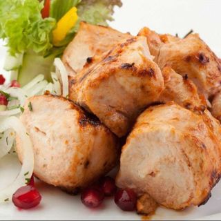 ШАШЛИИК З КУРКІ (200ГР)