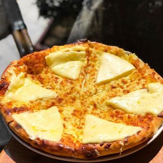 ХАЧАПУРІ САМЕПО