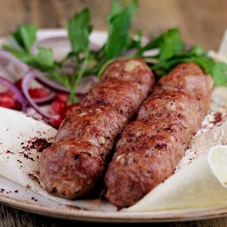 Люля-кебаб телятина (200г)