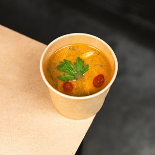 Азійський бульйон (250г)