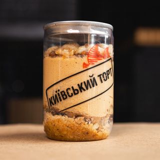 Київський торт