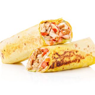 Грузинська з яловичини XL BBQ (470 г)