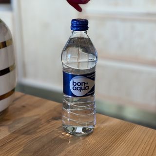 Бонаква газована (330мл)