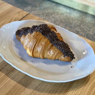 Круасан шоколадний (130г)