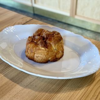 Слойка з кардамоном (140г)