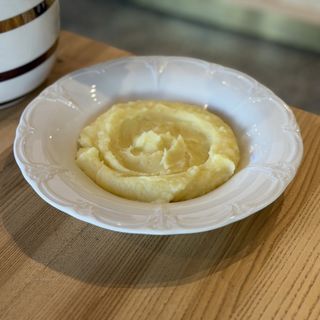 Картопляне пюре (200гр)