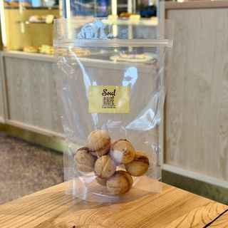 Горішки в упаковці (8шт)
