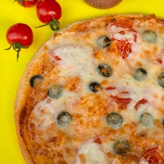 Піца Маргарита