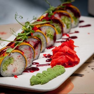 NEW Акаі Хоші(310г)