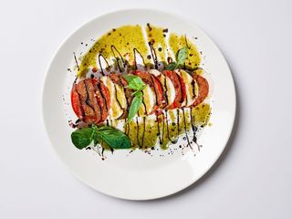 Капрезе (180г)