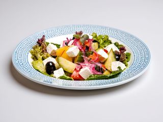 Салат Грецький (280г)