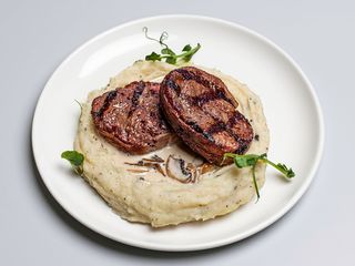 Медальйони з трюфельним пюре (300г)