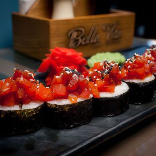 Туна фреш Пікантна (310/20/20г)