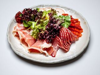 Мʼясне асорті (230г)