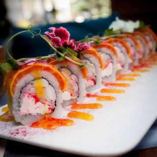 Рол Акіно (320/20/20г) ГОСТРЕ