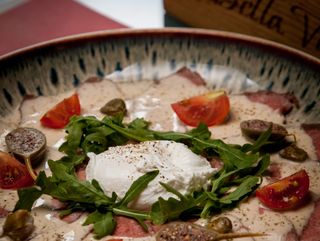 Вітелло тонато