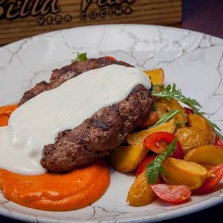 Стейк-біфштекс (360г)