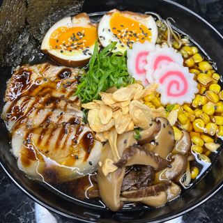 Рамен Шою 750 мл