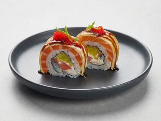 Сяке Тамаго