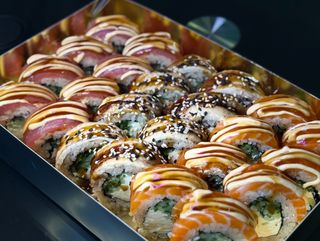 Сет Філадельфія