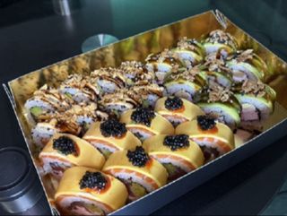 Сети Акінава