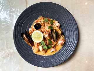 Млинці Том Ям